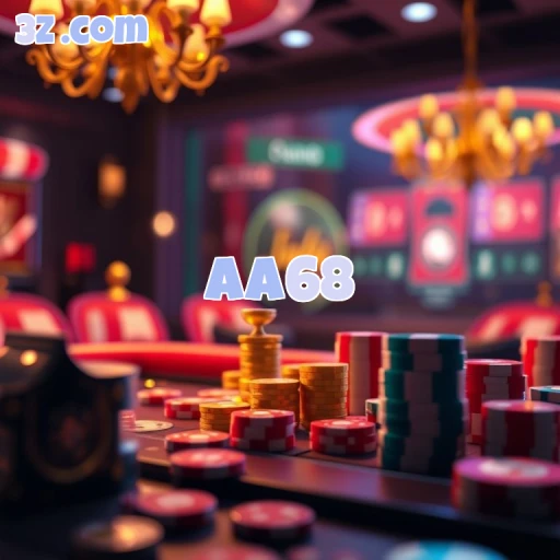 aa68 Área de Login