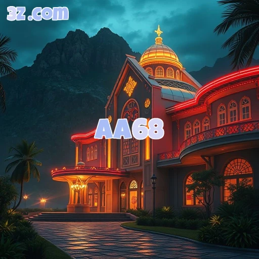 Experimente a Seção VIP do aa68 e Potencialize Seus Jogos